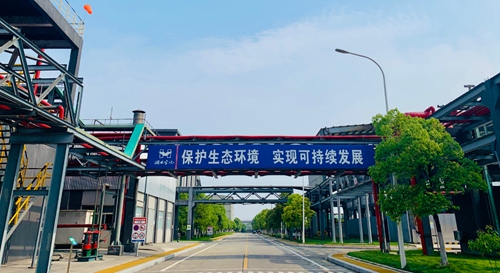 松滋肥業(yè)：咬定目標不放松，攻堅克難再向前